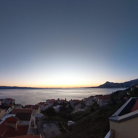 Soul House Omis Apartment Ngoại thất bức ảnh