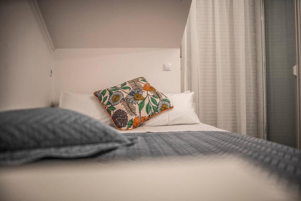 Soul House Omis Apartment Ngoại thất bức ảnh