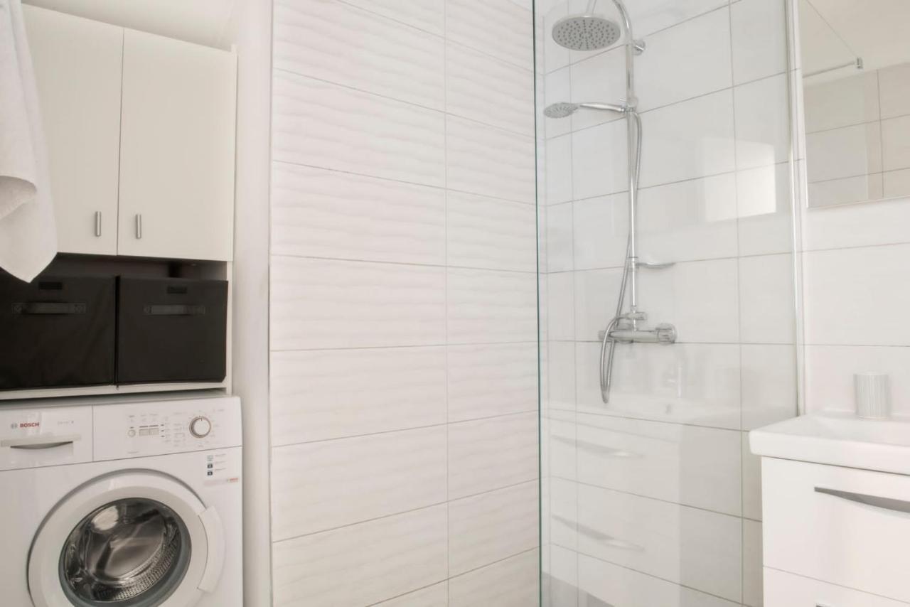 Soul House Omis Apartment Ngoại thất bức ảnh