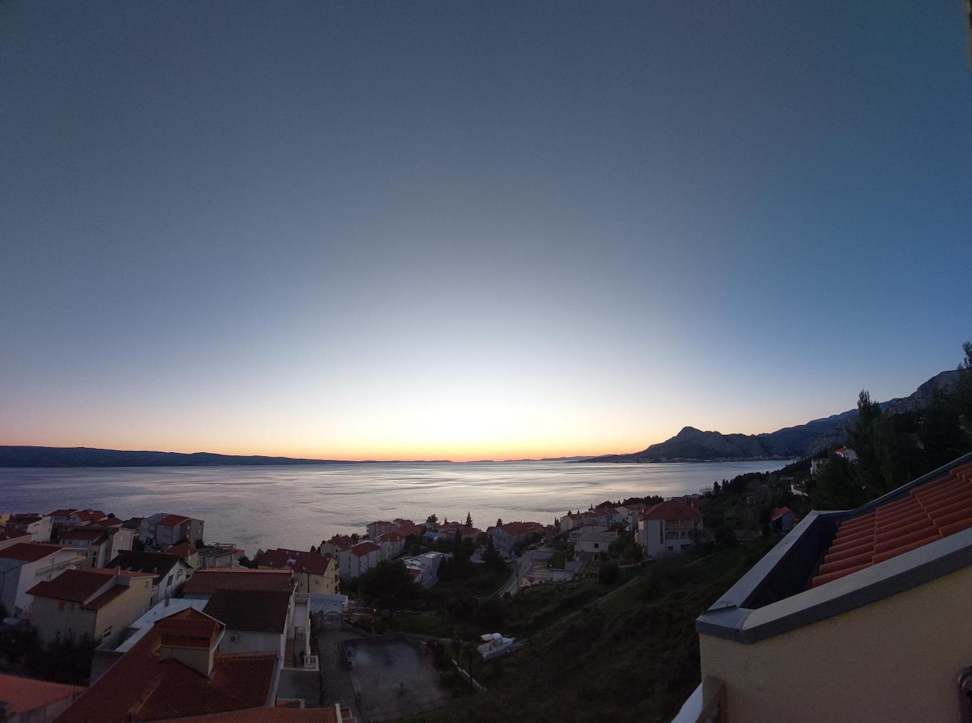 Soul House Omis Apartment Ngoại thất bức ảnh